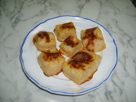 Leche dieta dukana